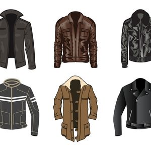 Jackets